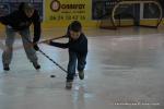 Photo hockey reportage Tournoi U11  Dijon