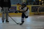 Photo hockey reportage Tournoi U11  Dijon