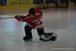 Photo hockey reportage Tournoi U11  Dijon