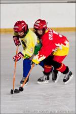 Photo hockey reportage Tournoi U11 d'Orlans