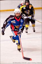 Photo hockey reportage Tournoi U11 d'Orlans