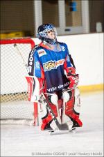 Photo hockey reportage Tournoi U11 d'Orlans