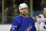 Photo hockey reportage TQO : Lettonie - France 