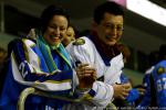 Photo hockey reportage TQO : Lettonie - Kazakhstan