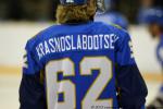 Photo hockey reportage TQO : Lettonie - Kazakhstan