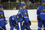 Photo hockey reportage TQO : Lettonie - Kazakhstan