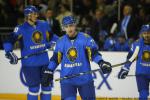 Photo hockey reportage TQO : Lettonie - Kazakhstan