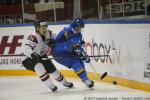 Photo hockey reportage TQO : Lettonie - Kazakhstan