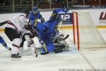 Photo hockey reportage TQO : Lettonie - Kazakhstan