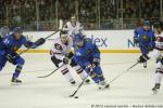 Photo hockey reportage TQO : Lettonie - Kazakhstan