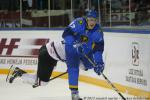 Photo hockey reportage TQO : Lettonie - Kazakhstan