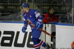 Photo hockey reportage TQO - Lettonie vs Grande-Bretagne en images