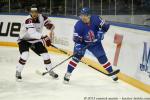 Photo hockey reportage TQO - Lettonie vs Grande-Bretagne en images