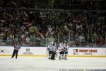 Photo hockey reportage TQO - Lettonie vs Grande-Bretagne en images