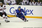 Photo hockey reportage TQO - Lettonie vs Grande-Bretagne en images