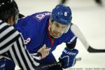 Photo hockey reportage TQO - Lettonie vs Grande-Bretagne en images