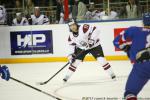 Photo hockey reportage TQO - Lettonie vs Grande-Bretagne en images