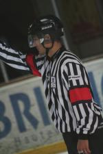 Photo hockey reportage Trophe des Alpes en Images