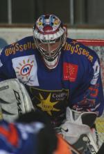 Photo hockey reportage Trophe des Alpes en Images