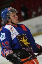 Photo hockey reportage Trophe des Alpes en Images