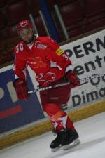 Photo hockey reportage Trophe des Alpes en Images