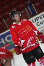 Photo hockey reportage Trophe des Alpes en Images