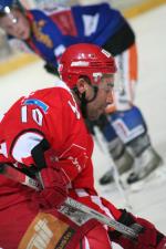 Photo hockey reportage Trophe des Alpes en Images