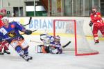 Photo hockey reportage Trophe des Alpes en Images