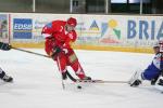 Photo hockey reportage Trophe des Alpes en Images