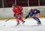 Photo hockey reportage Trophe des Alpes en Images