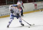 Photo hockey reportage Trophe des Alpes en Images