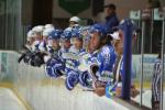 Photo hockey reportage Trophe des Alpes en Images