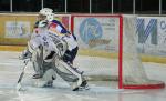 Photo hockey reportage Trophe des Alpes en Images