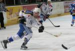 Photo hockey reportage Trophe des Alpes en Images