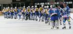 Photo hockey reportage Trophe des Alpes en Images