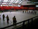 Photo hockey reportage Trophe Fdral : 1/2 finales  Amiens 