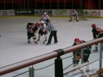 Photo hockey reportage Trophe Fdral : 1/2 finales  Amiens 