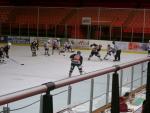 Photo hockey reportage Trophe Fdral : 1/2 finales  Amiens 