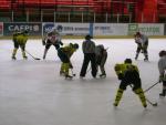 Photo hockey reportage Trophe Fdral : 1/2 finales  Amiens 