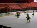 Photo hockey reportage Trophe Fdral : 1/2 finales  Amiens 