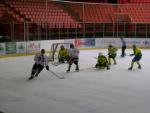 Photo hockey reportage Trophe Fdral : 1/2 finales  Amiens 