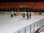 Photo hockey reportage Trophe Fdral : 1/2 finales  Amiens 