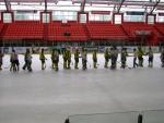 Photo hockey reportage Trophe Fdral : 1/2 finales  Amiens 