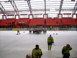 Photo hockey reportage Trophe Fdral : 1/2 finales  Amiens 