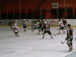 Photo hockey reportage Trophe Fdral : 1/2 finales  Amiens 