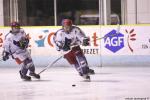 Photo hockey reportage U-18 Elite - Clermont  Grenoble