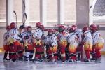 Photo hockey reportage U11 : Orlans - Neuilly/Fontenay