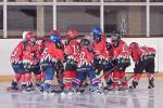 Photo hockey reportage U11 : Orlans - Neuilly/Fontenay