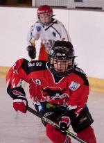 Photo hockey reportage U11 : Orlans - Neuilly/Fontenay