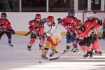 Photo hockey reportage U11 : Orlans - Neuilly/Fontenay